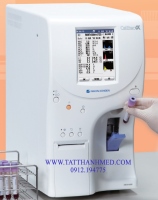 Máy xét nghiệm huyết học tự động 19 thông số Celltac Alpha MEK-6510