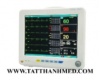 Monitor theo dõi bệnh nhân KN601