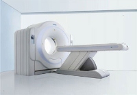 Máy chup CT scanner