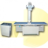 Máy chụp X quang 200mA TR-200B